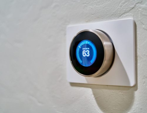 Top Smart Thermostat Manufacturers in China 2020