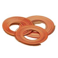 Acr Copper Tube Gold Stone Hvac R